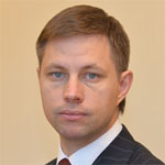 Колганов Антон