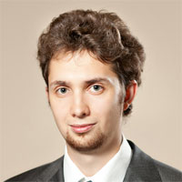 Юрченко Юрий Юрьевич