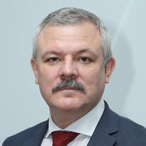 Колесников Юрий Павлович