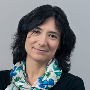 Ильвовская Екатерина Валентиновна