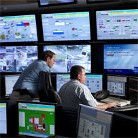 Мониторинг информационных систем в Департаменте информационных технологий Москвы