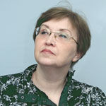 Лариса Богачева