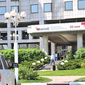 Итоги DOCFLOW 2014 Москва: новый класс IM-решений появится уже скоро!