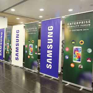 B2B  Samsung     Samsung Enterprise Mobility Forum