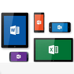 Windows и Office – отличное сочетание для комфортной работы