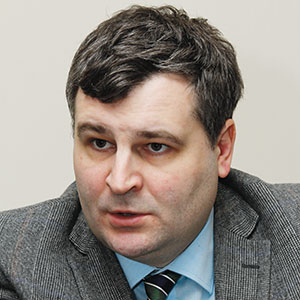 Алексей Митенков, «ОМК — Информационные технологии»: Унификация в разумных пределах