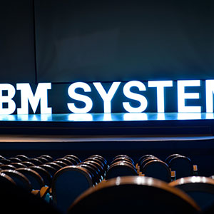 IBM Systems Forum 2015    