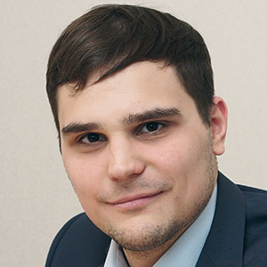 Николай Таржанов, БИНБАНК: Активы, приносящие прибыль
