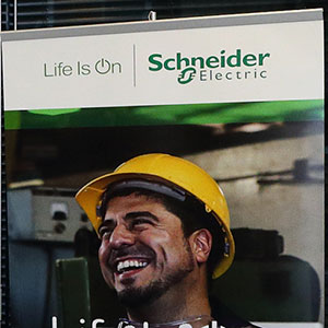 Schneider Electric      