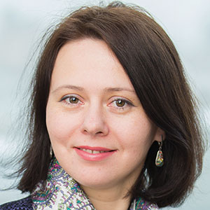 Татьяна Вострова, PricewaterhouseCoopers: Ситуация  с корпоративной преступностью в России напряженная