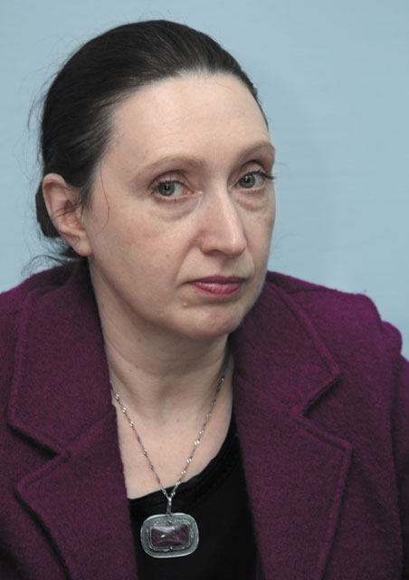 Людмила Голубкова