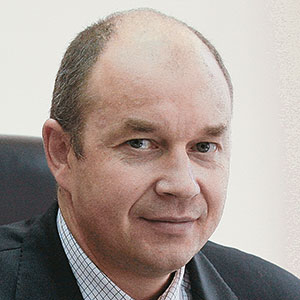 Эдуард Лысенко, департамент информатизации и связи Ярославской области: CRM  как интеграционная  платформа
