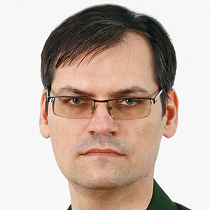 Виталий Битюников, Кадетский военный корпус МО РФ: Работать в единой системе стало удобней