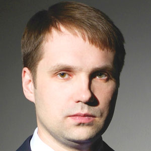 Андрей Тищенко, КРОК: Комплексная поддержка для любой инфраструктуры