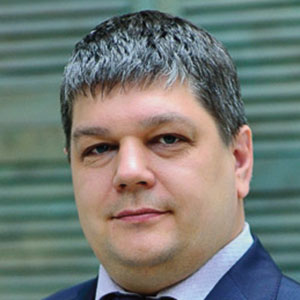 Александр Талалыкин, «Евросеть»: Безопасность значит надежность