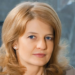 Наталья Касперская, InfoWatch: Отлаживать механизмы пришлось на ходу
