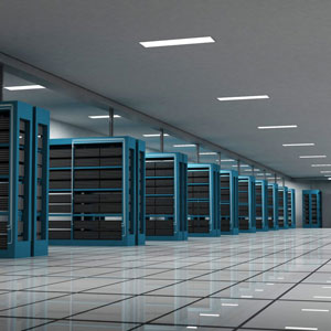 Системы хранения информации и инфраструктура оперативного доступа к данным
