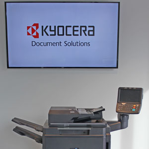 Kyocera  3     4